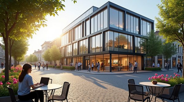 Site internet clé en main en loire-atlantique : la solution simple et efficace