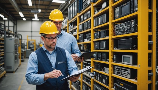 Solution ad hoc : optimisez votre productivité et fiabilité