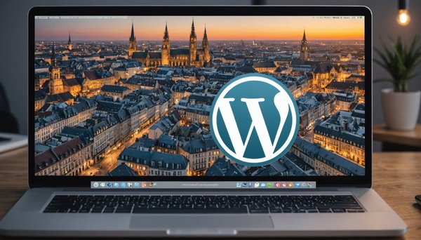 Amélioration de sites wordpress lille : boostez votre visibilité en ligne
